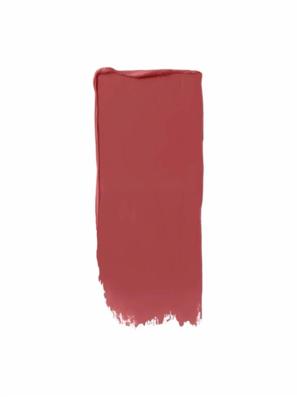 Thunder Kiss NARS Powermatte Lipstick Soft Mauve Brand New in Box Full Size